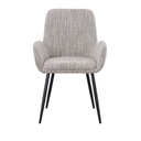 Silla comedor Palena cafe claro