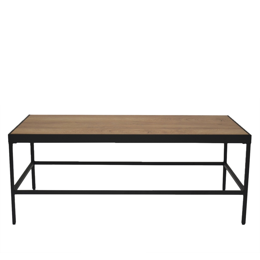 Mesa centro Argy café