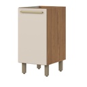 Base cocina Requinte 1 puerta 40cm