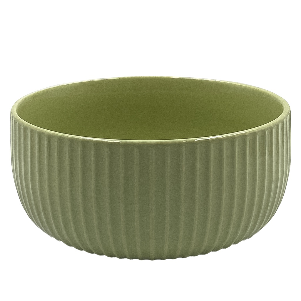 Bowl Comacchio verde 15cm