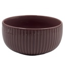 Bowl Comacchio morado 15cm