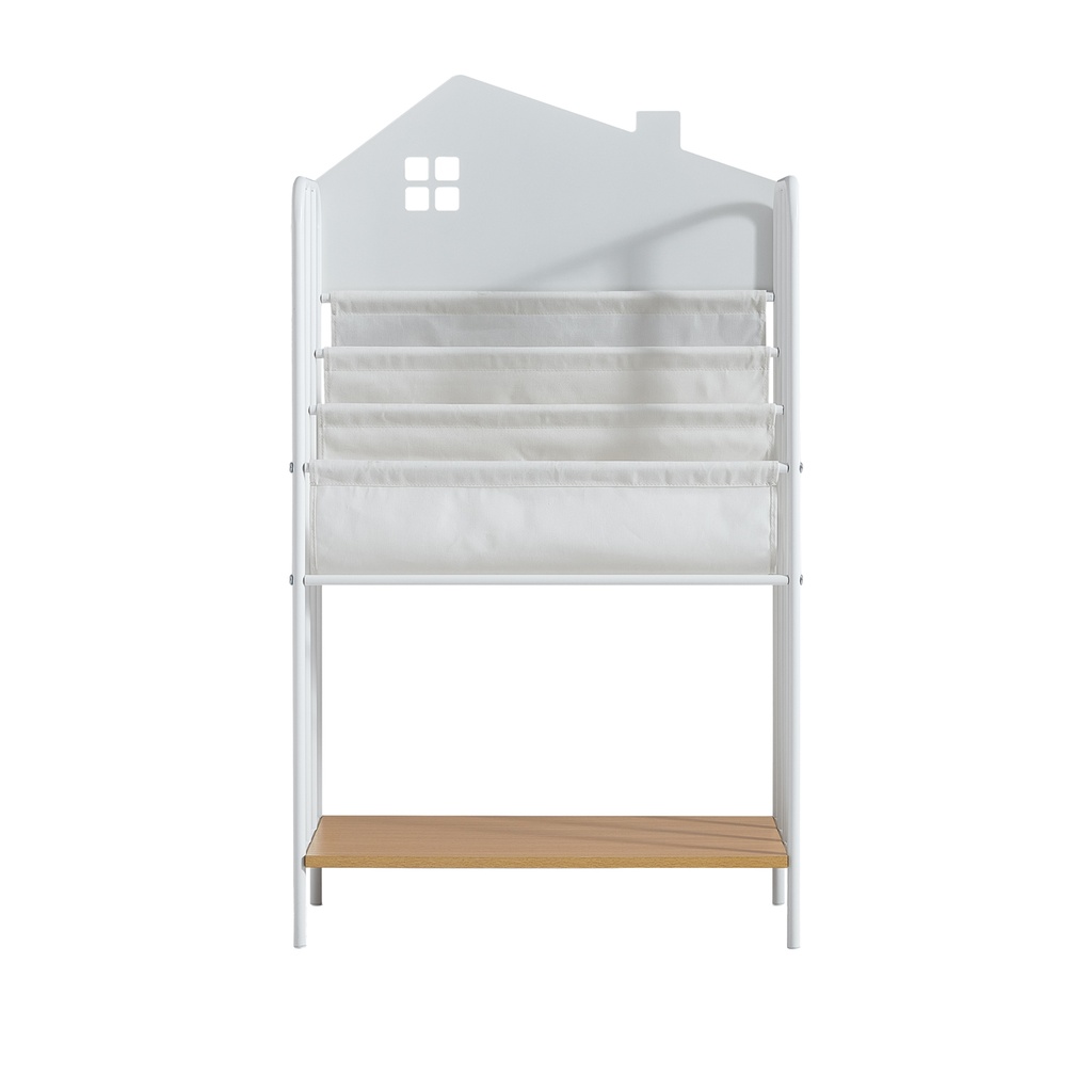 Librero infantil Alba