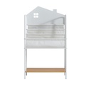 Librero infantil Alba