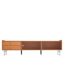 Rack de TV Waldorf
