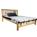 Cama 2 plazas Ema 150x200cm