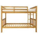 Camarote 1 plaza Ema 190x90cm