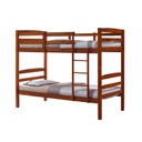 Camarote 1.5 plaza Rita 105x200cm