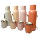 Termo 1000ml + matero 160ml