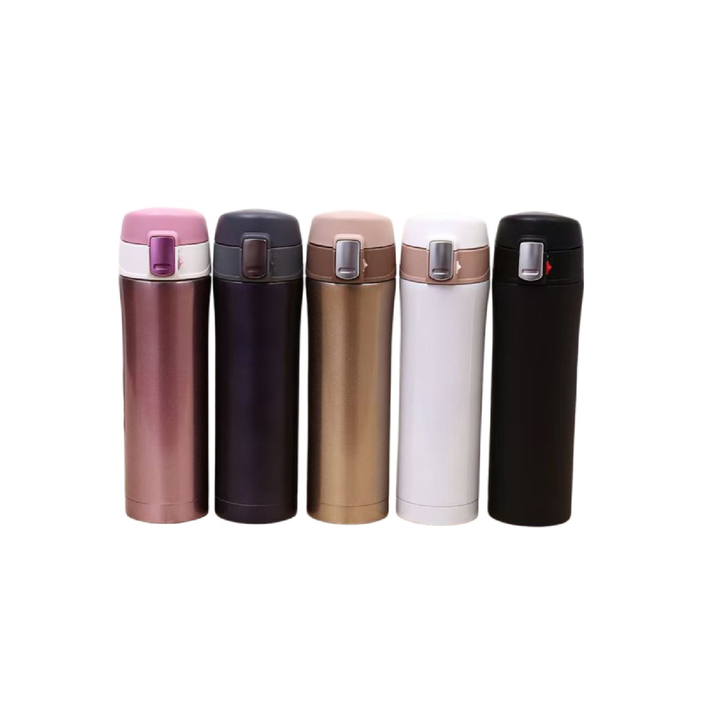  Botella térmica travel 450ml