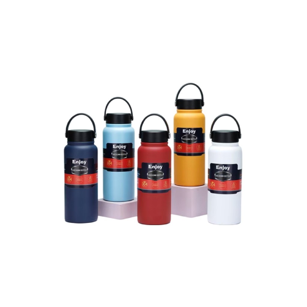 Botella térmica 550ml