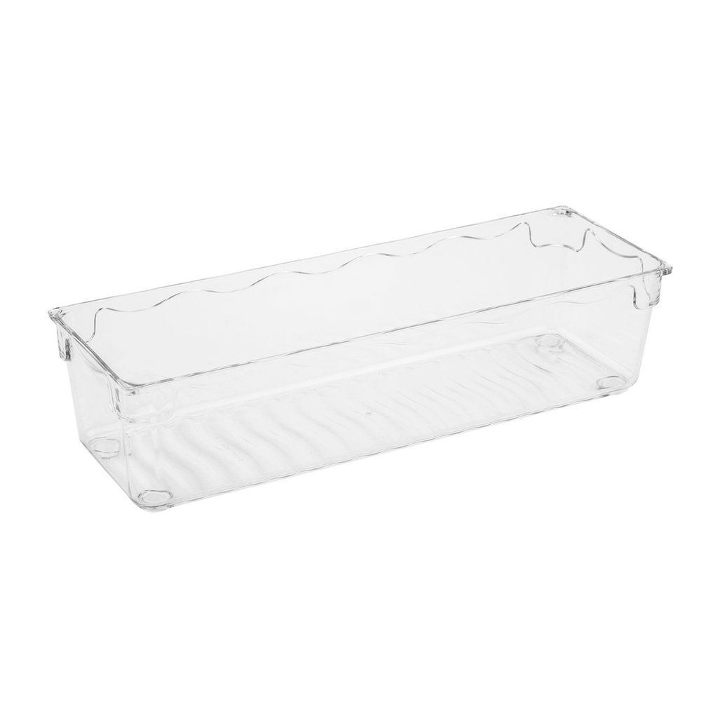 Smart Box policarbonato 24,6x8,2x6cm