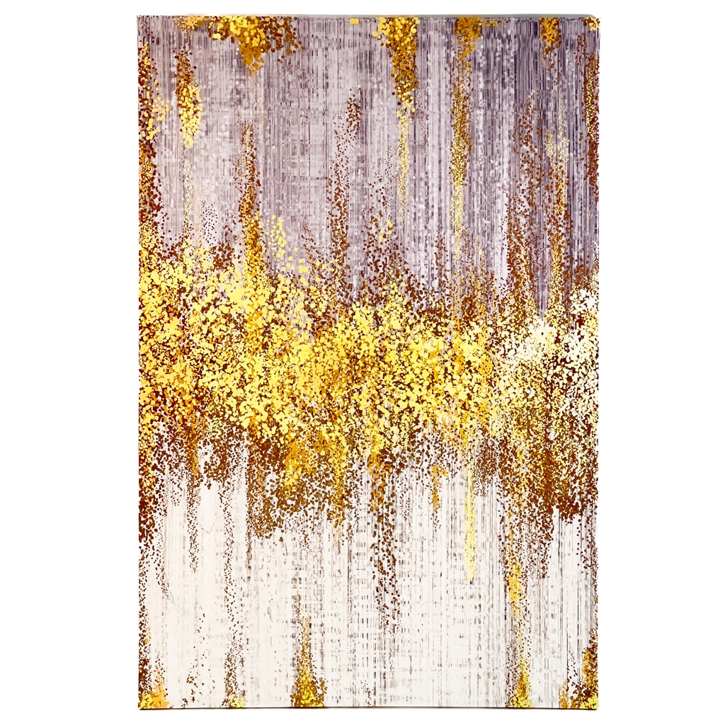 Canvas 90x135cm abstracto