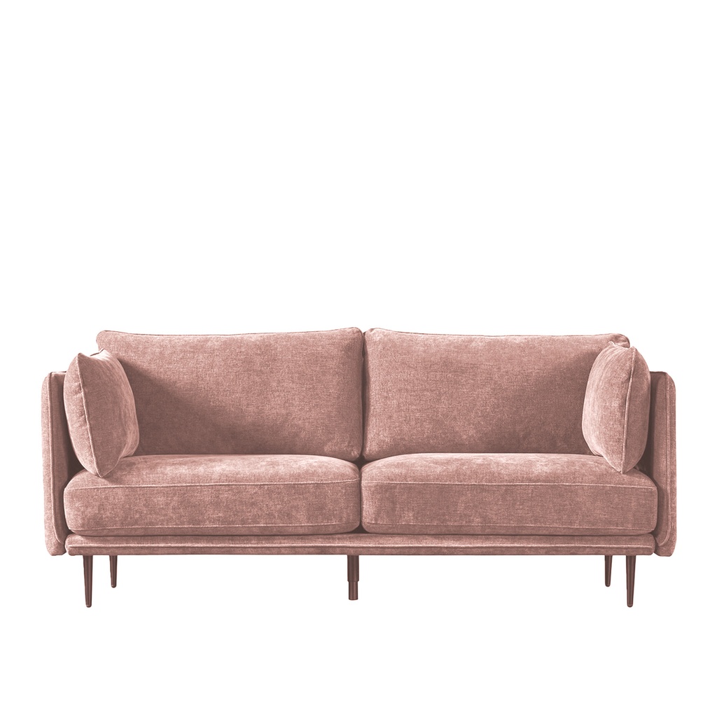 Sofá 3 cuerpos Dayton taupé