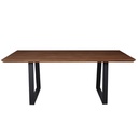 Mesa comedor 8 puestos Alex