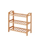 Estante Pavel 3 niveles