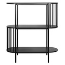 Estante Ainara 3 niveles