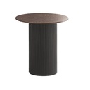 Mesa lateral Mamoré 40x40x50cm