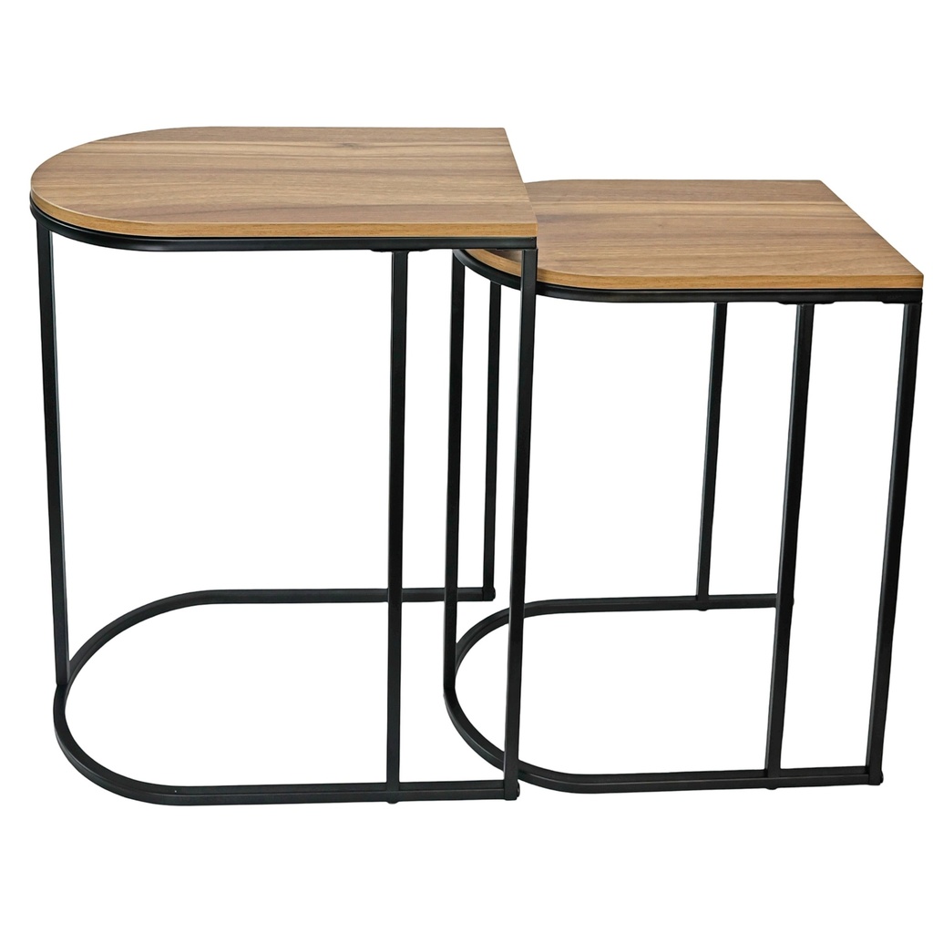 Mesa lateral Eleanor set 2