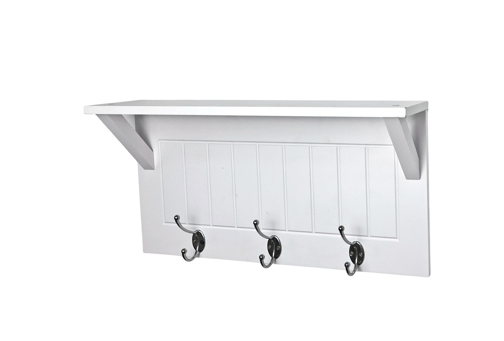 Repisa perchero Sage