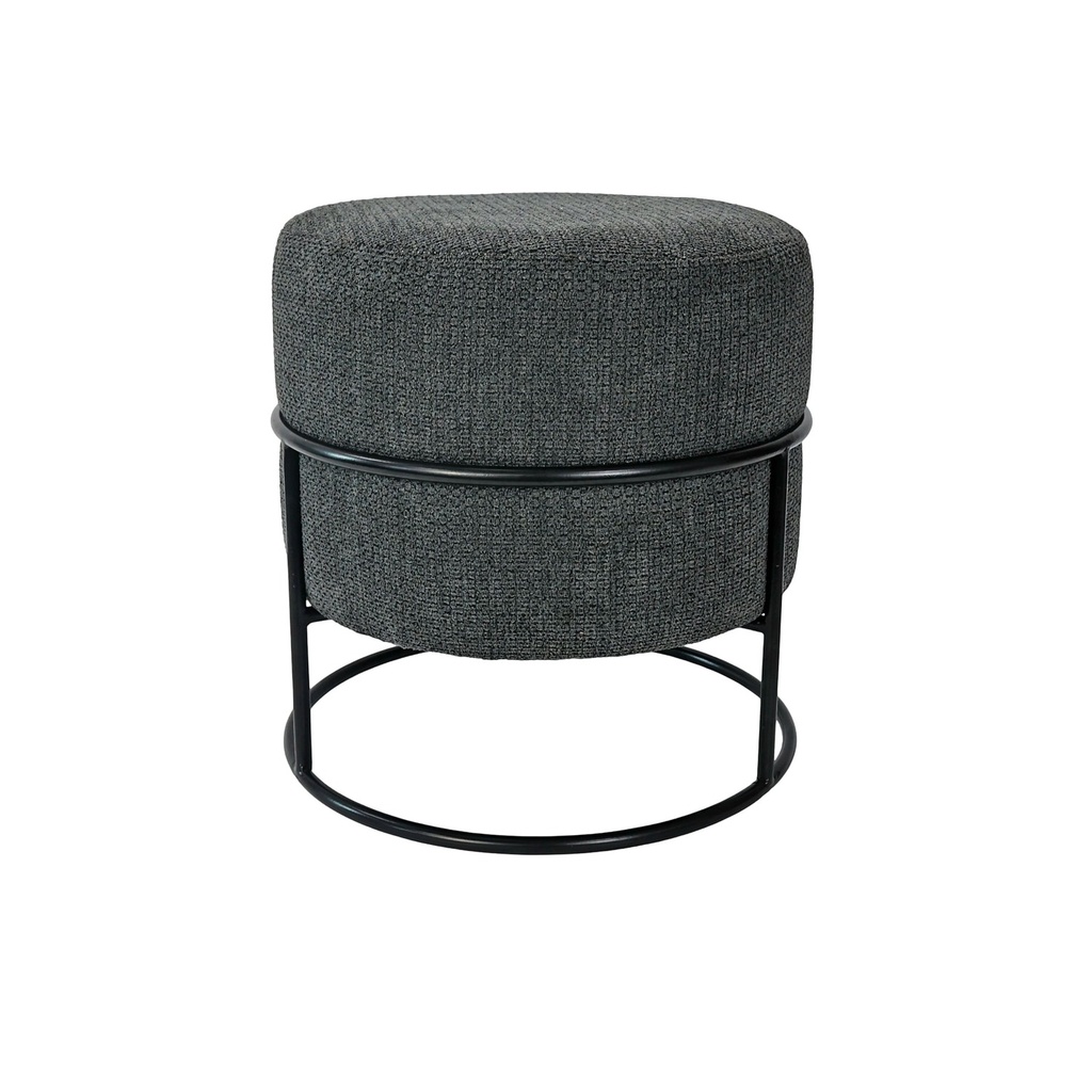 Pouf Lifton negro