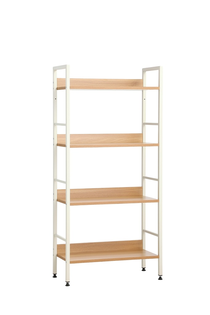 Estante 4 niveles Quincy