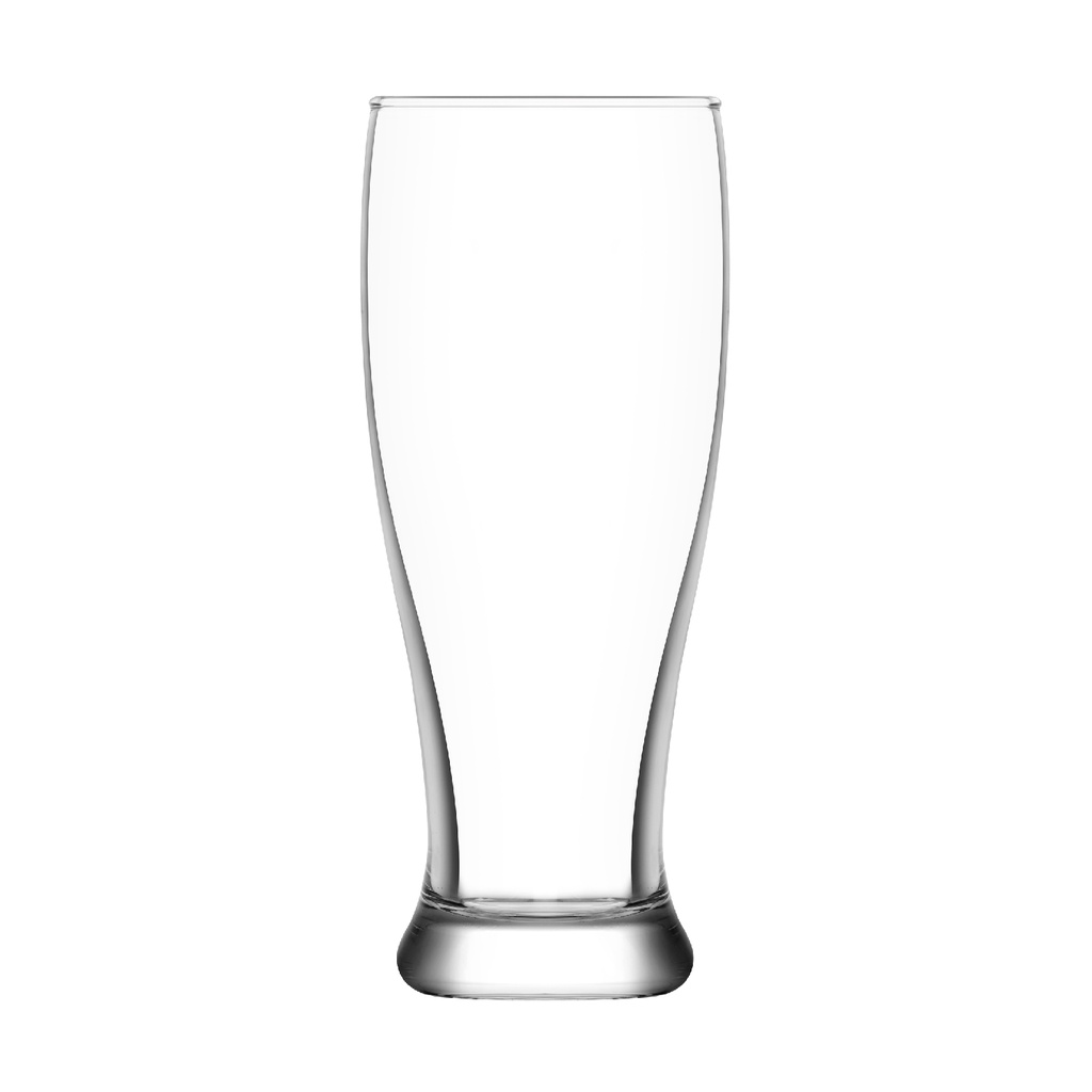 Vaso cerveza 330ml set de 6