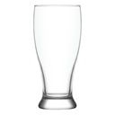 Vaso cerveza 565ml set de 6
