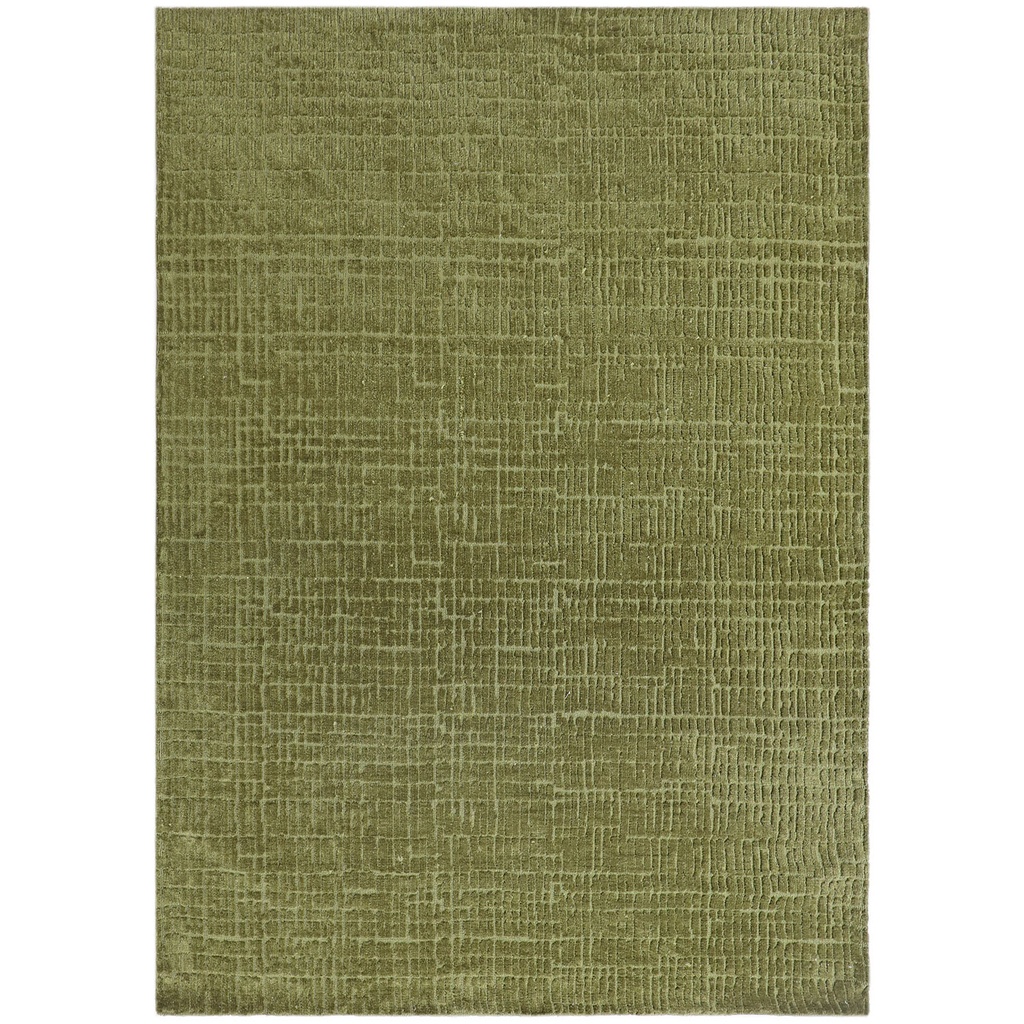 Alfombra 150x210cm Milton gris