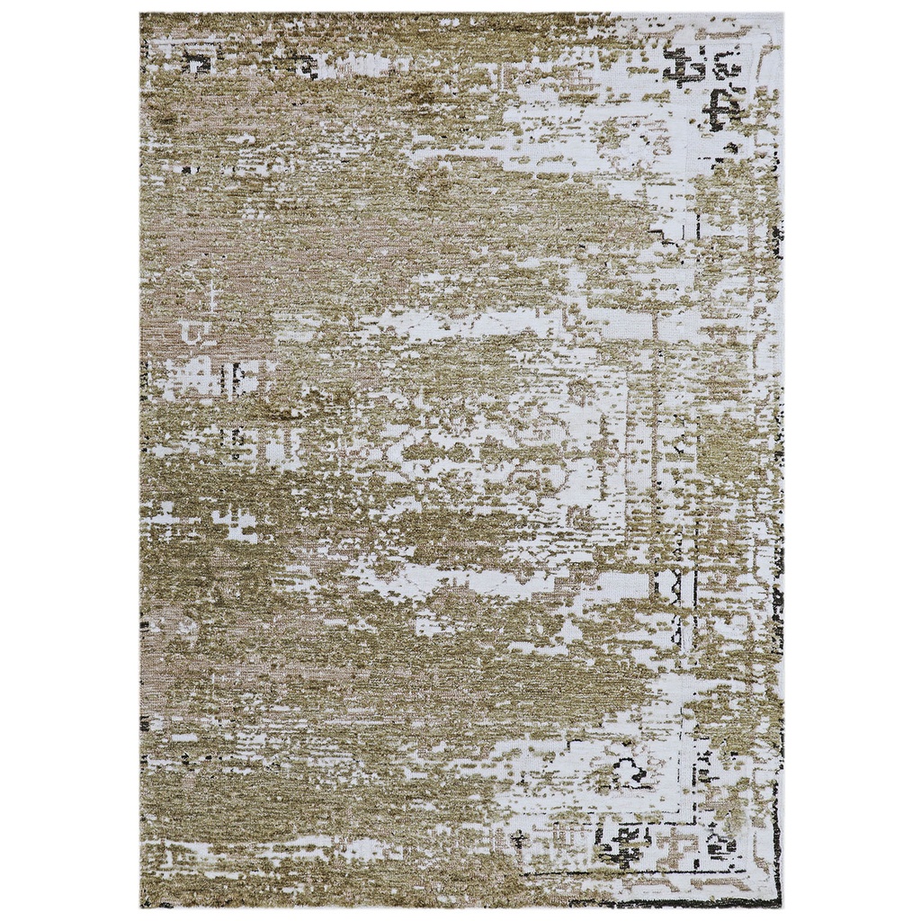 Alfombra 120x180cm Maron taupe