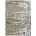 Alfombra 150x210cm Maron taupe