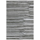 Alfombra 180x270cm Meza gris