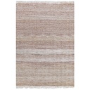 Alfombra 120x180cm Leconi café