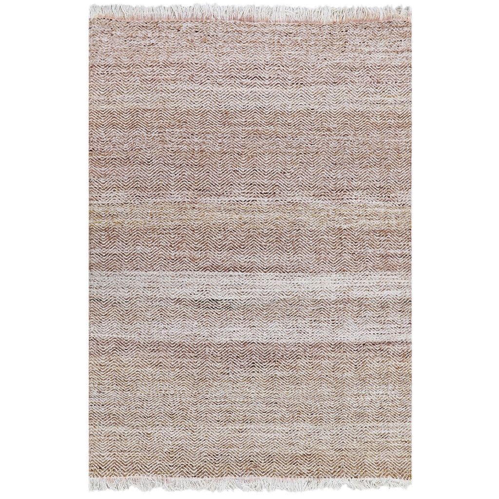 Alfombra 180x270cm Leconi café