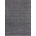 Alfombra 120x180cm Limeria chocolate