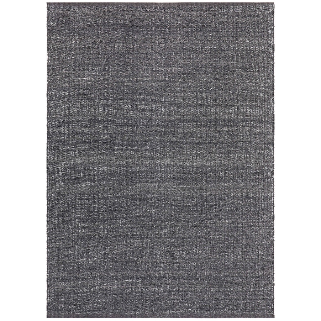 Alfombra 200x300cm Limeria chocolate