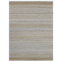 Alfombra 120x180cm Novato19 nat/marfil