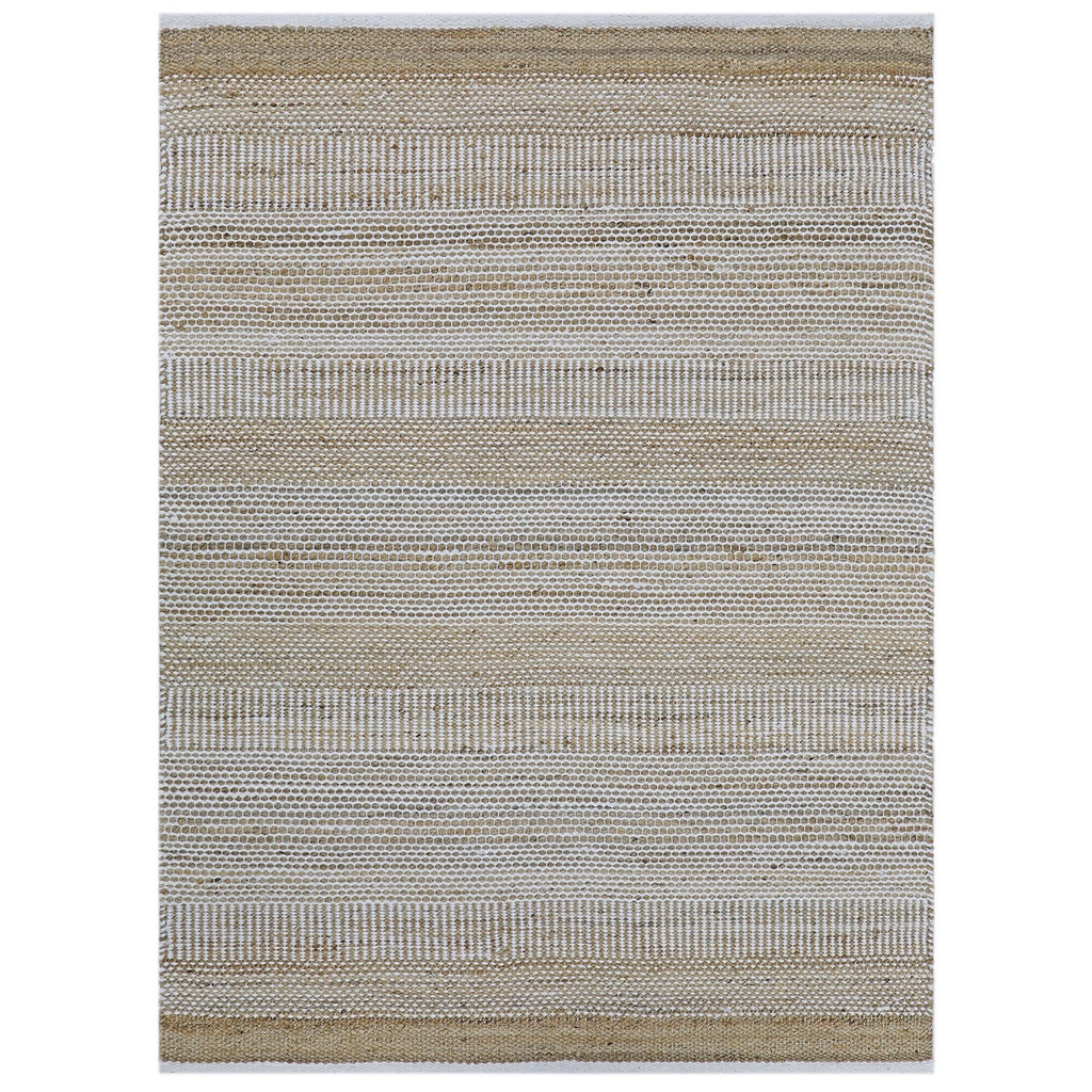 Alfombra 180x270cm Novato19 nat/marfil