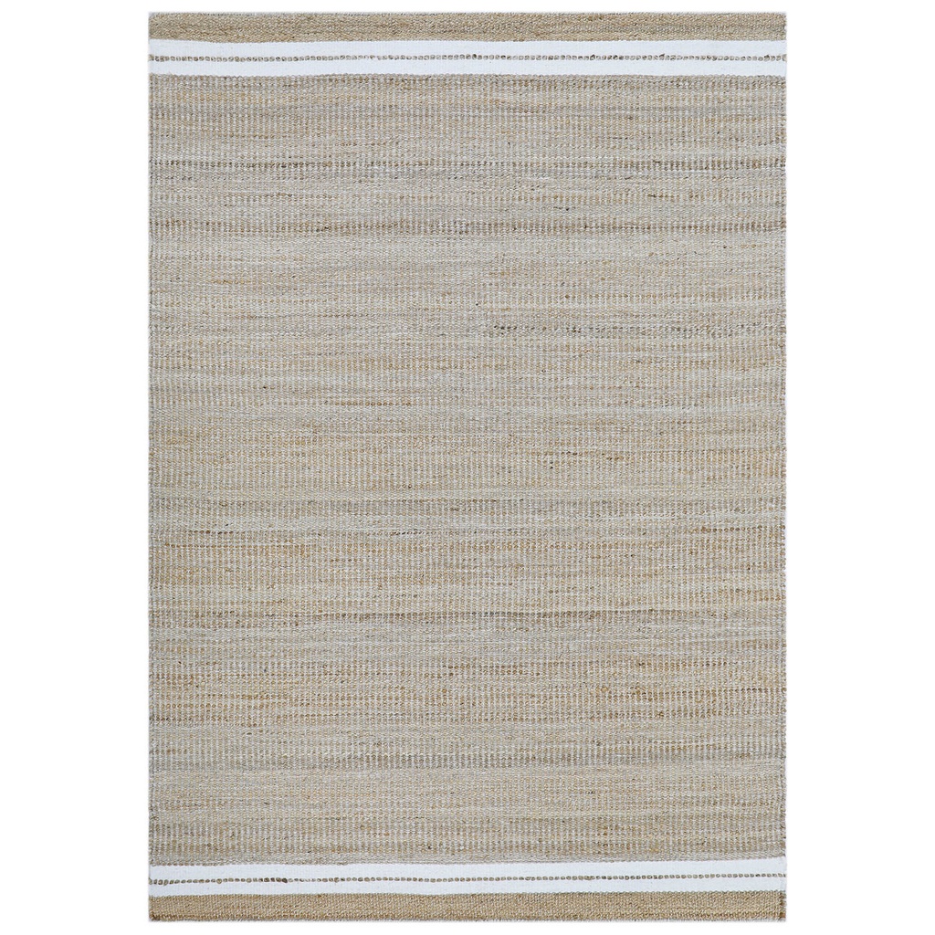Alfombra 200x300cm Novato24 nat/avena