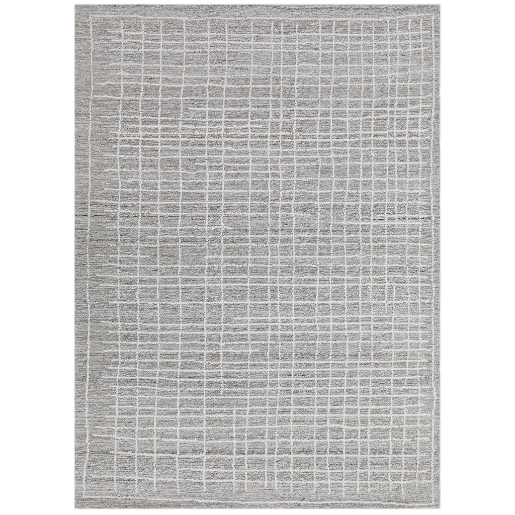 Alfombra 200x300cm Hobson beige