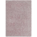 Alfombra 180x270cm Micos rosado