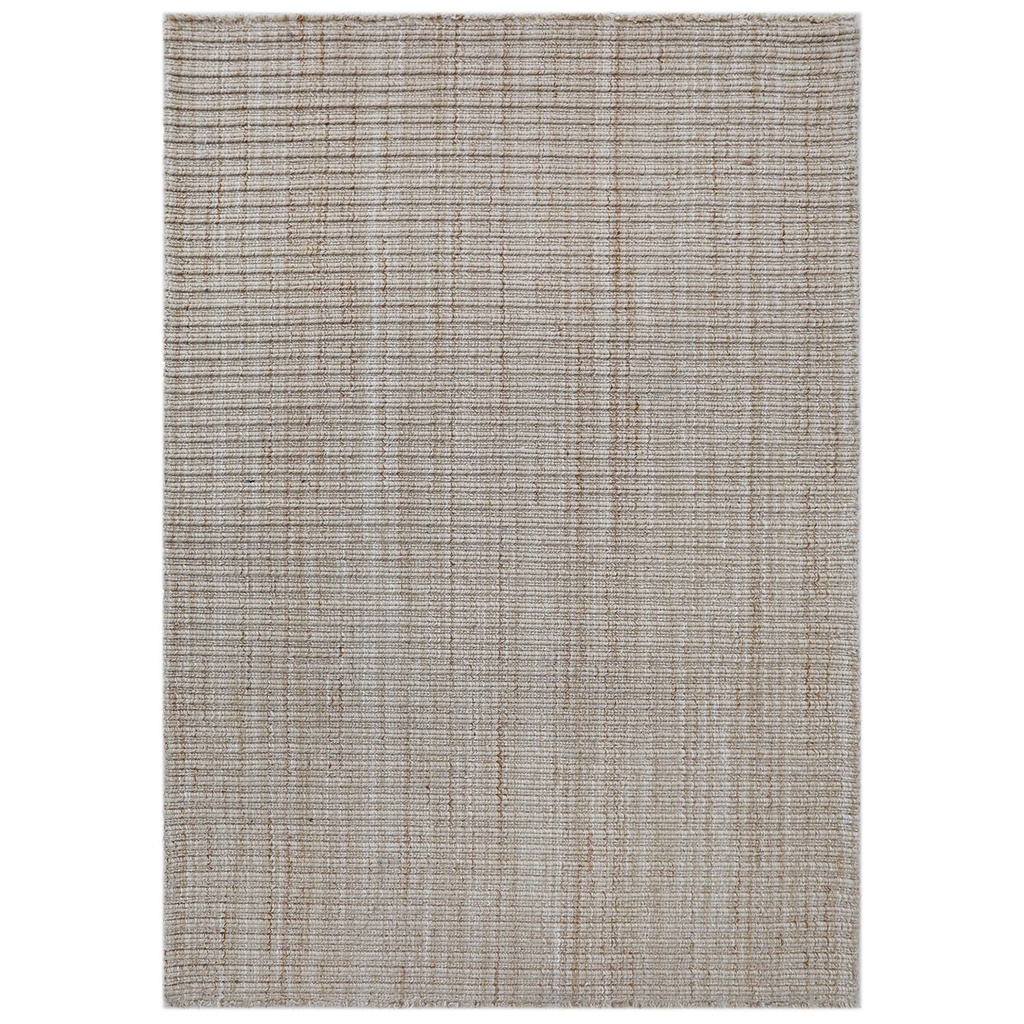 Alfombra 120x180cm JH Trenzado arena