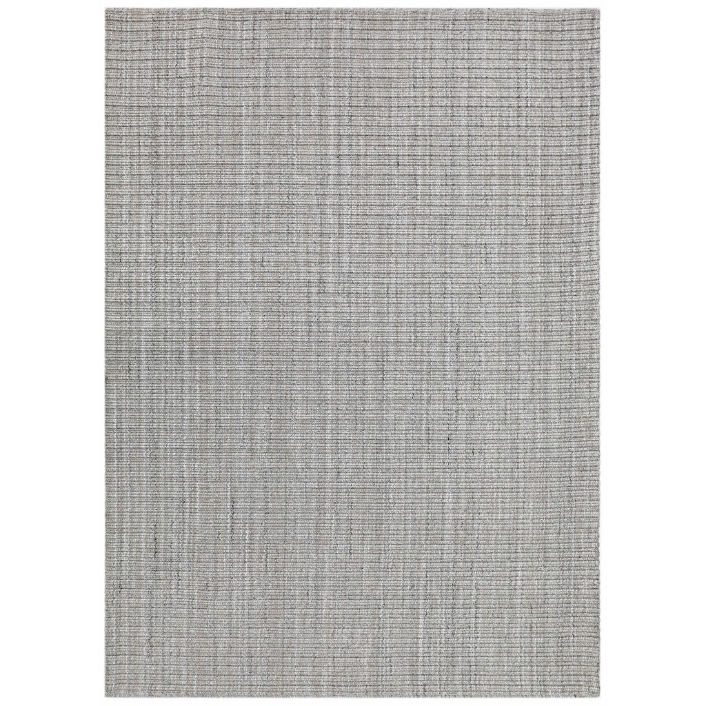 Alfombra 180x270cm JH Trenzado gris