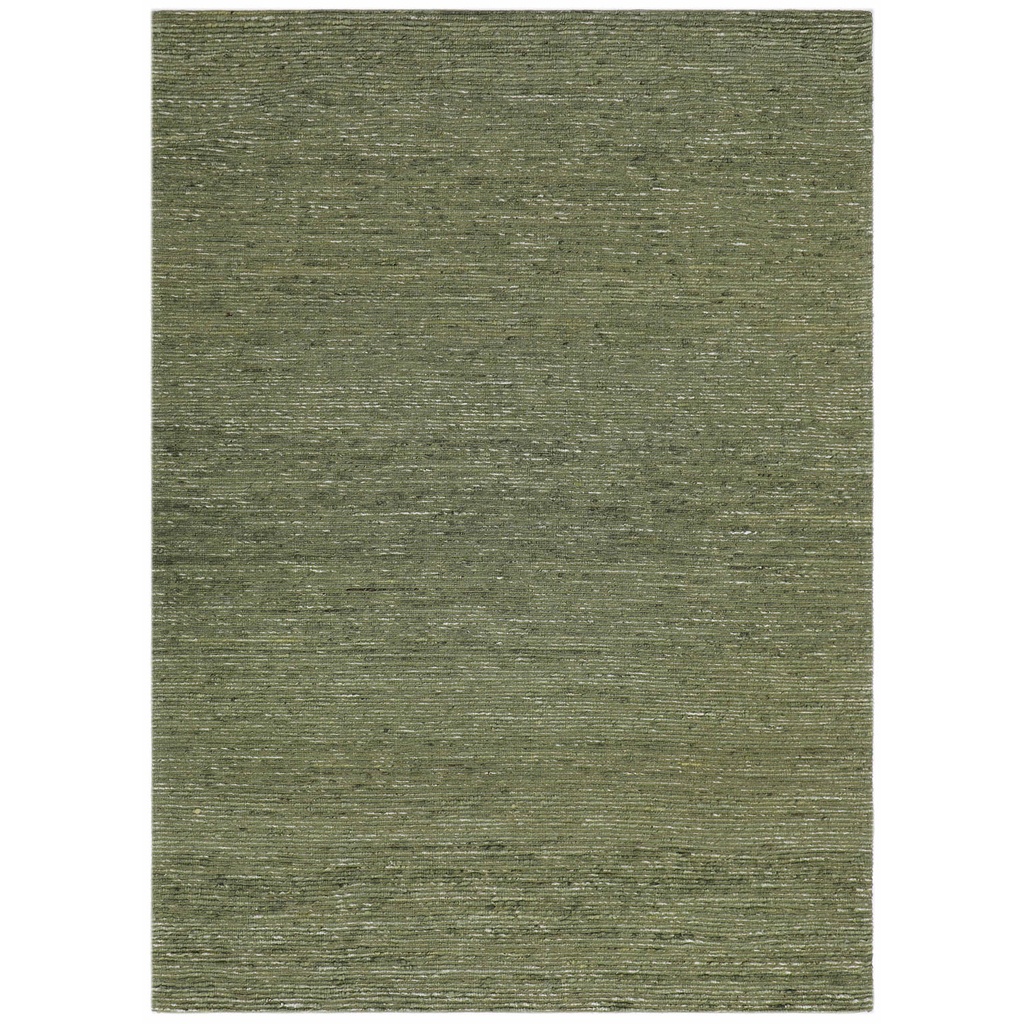 Alfombra 120x180cm Jordon verde
