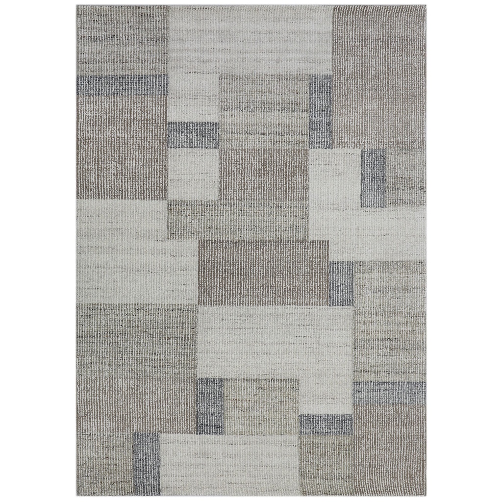 Alfombra 180x270cm JH-BH cuadros