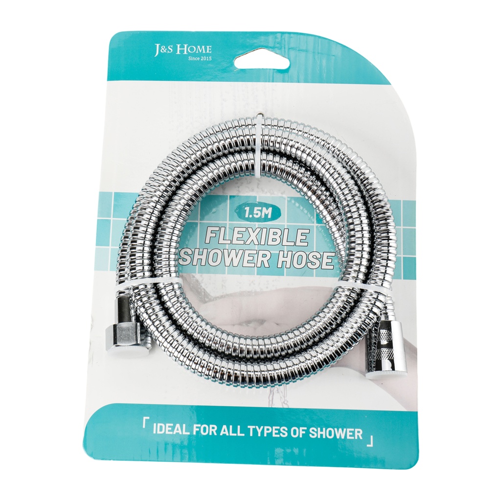 Flexible de ducha 150cm