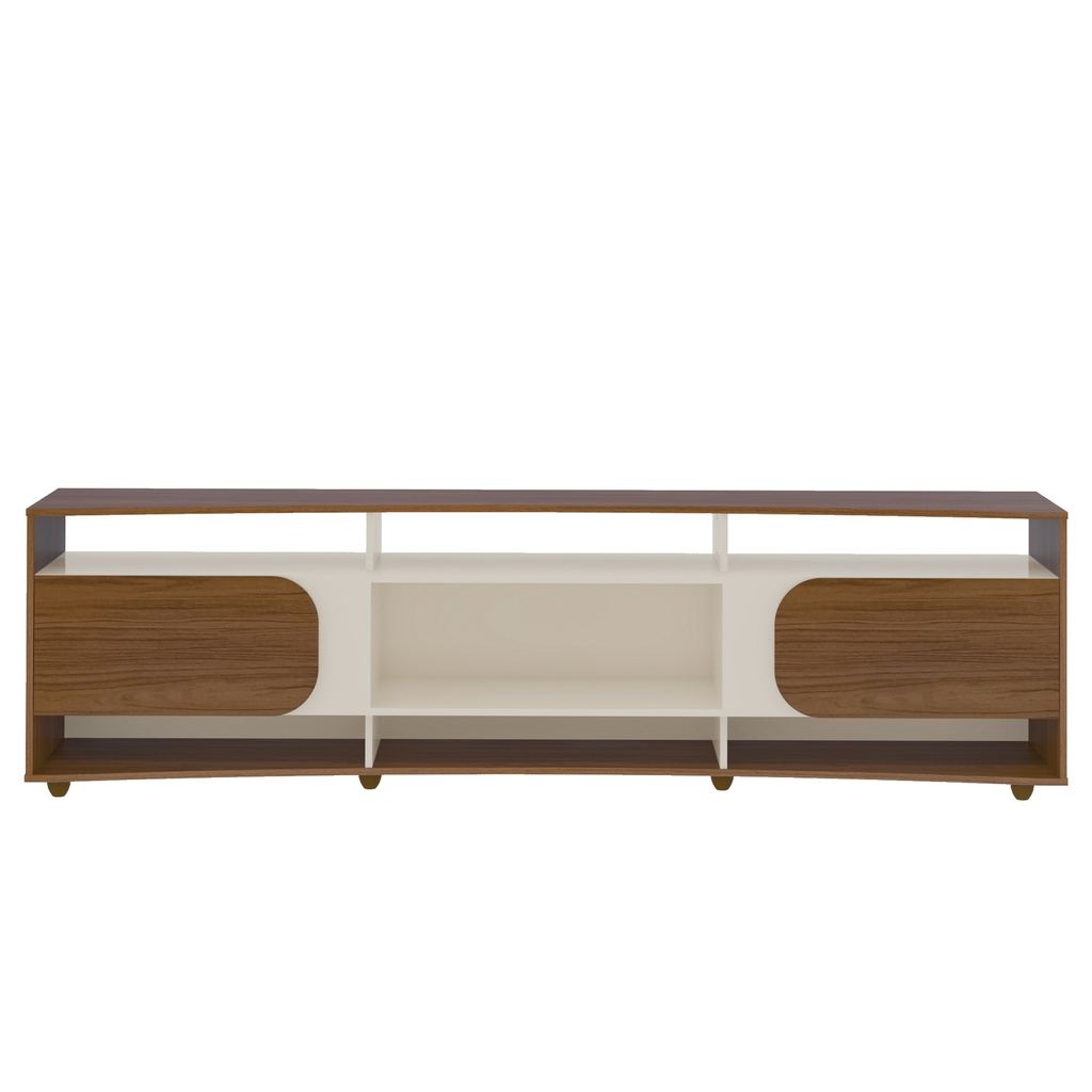 Rack TV Elegance