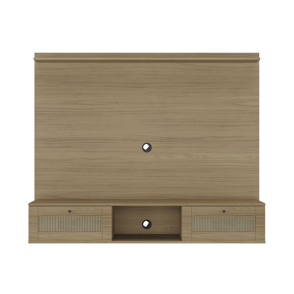Panel TV Trama