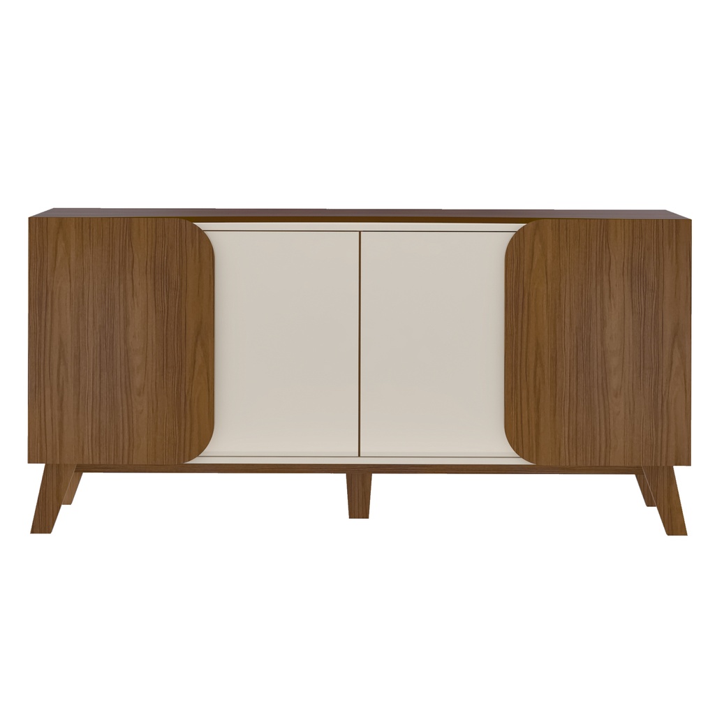 Buffet 4 puertas Elegance