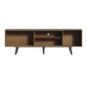 Rack TV 65" Dubai rustic