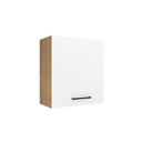 Aéreo cocina Agata blanco 1 puerta 60cm